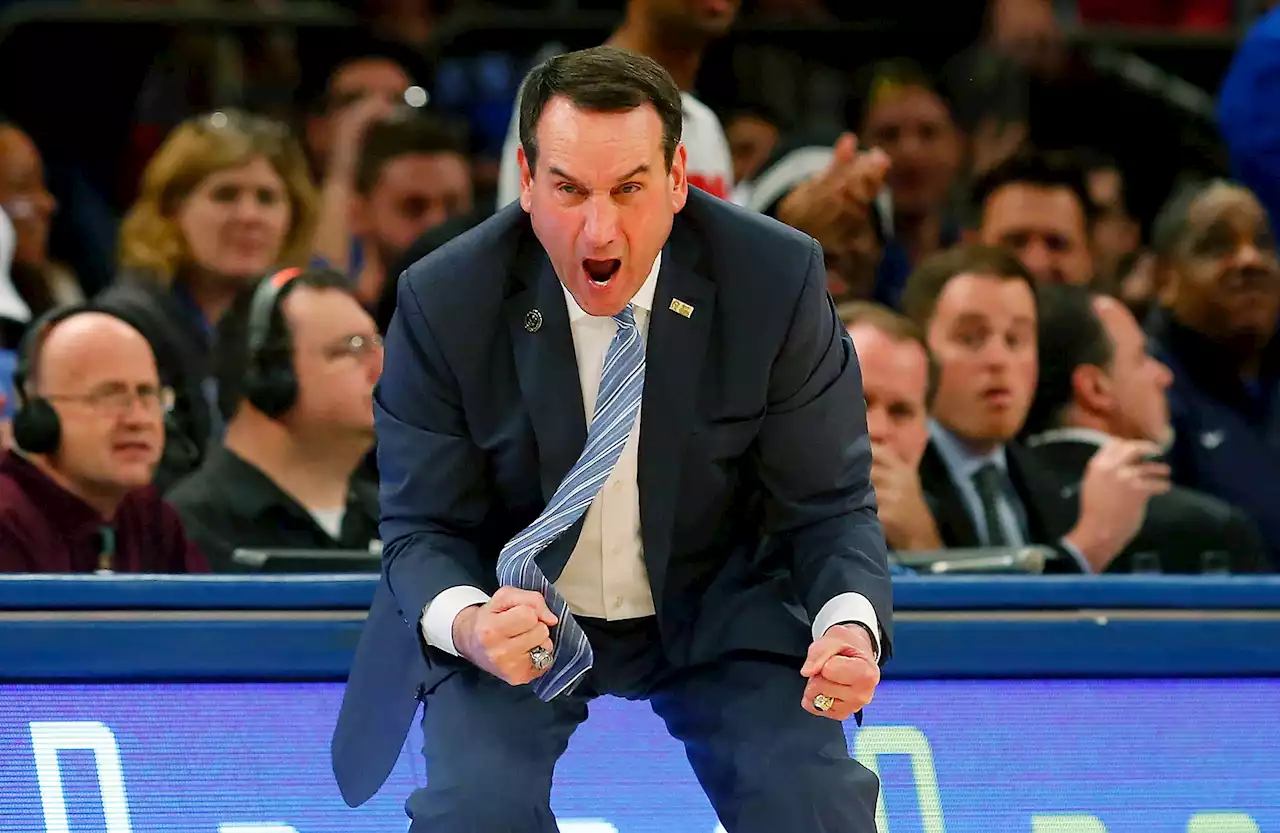 Tickets for Coach K's Last Game at Duke Cost More Than Seats at the Super Bowl