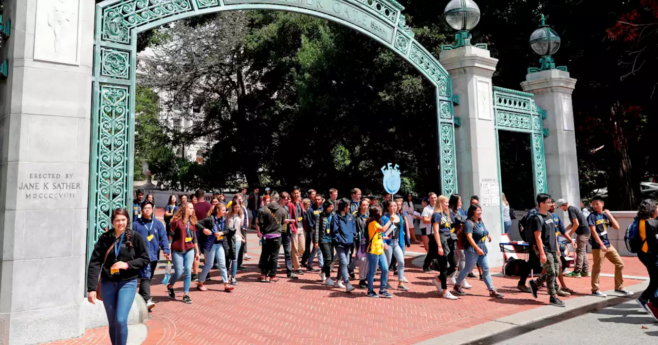 High court sides with neighbors over UC-Berkeley, upholds enrollment freeze