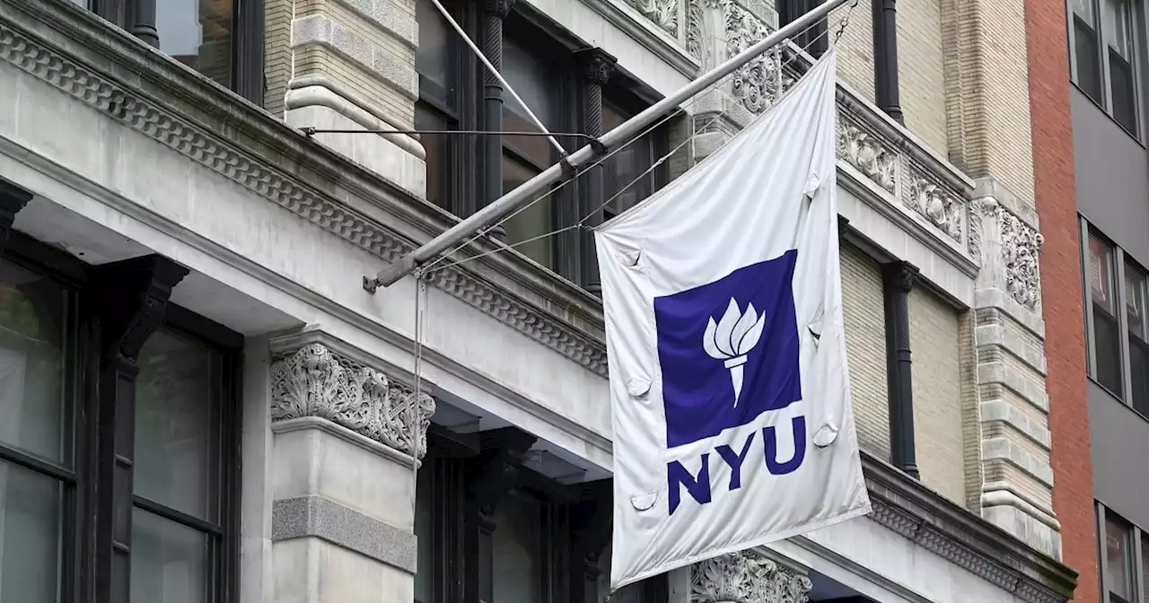 Three Asian NYU students assaulted around campus in last month