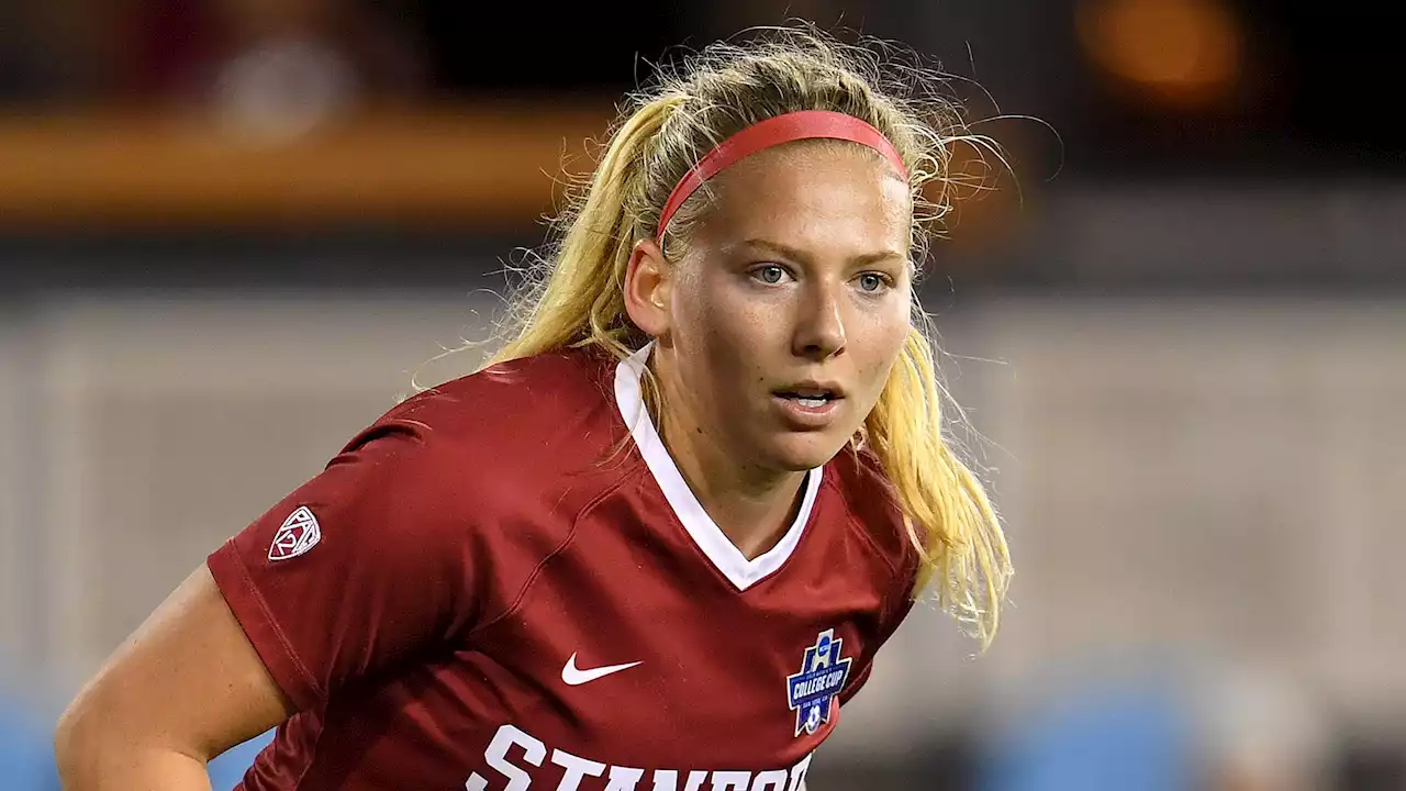 Parents of Stanford Soccer Team Captain Katie Meyer Speak Out About Her Death