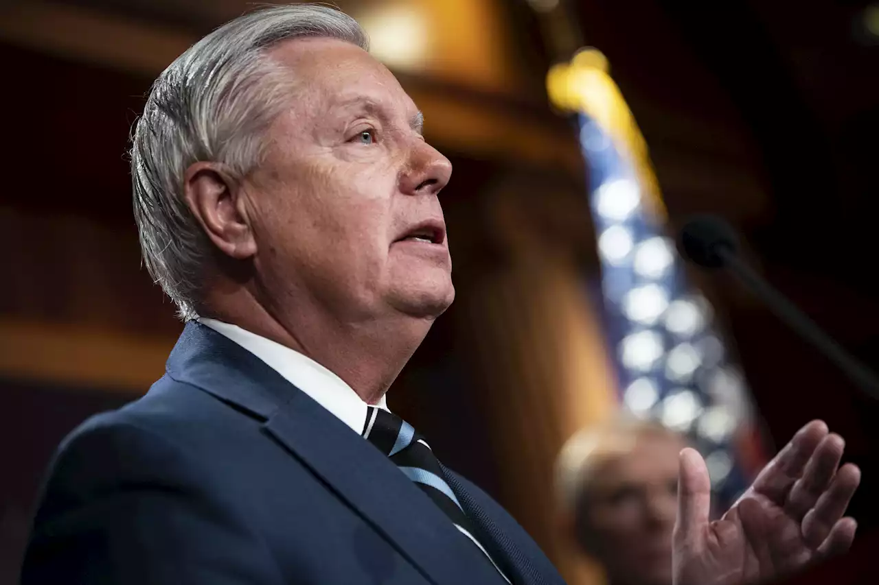 White House Disavows Graham's Call for Putin Assassination