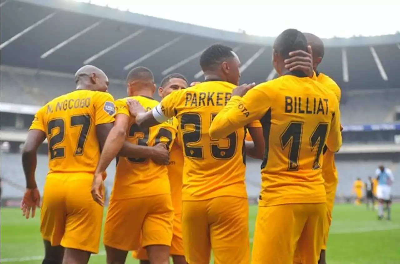 Baxter's Soweto Derby record remains intact as Chiefs complete league double over Pirates | Sport