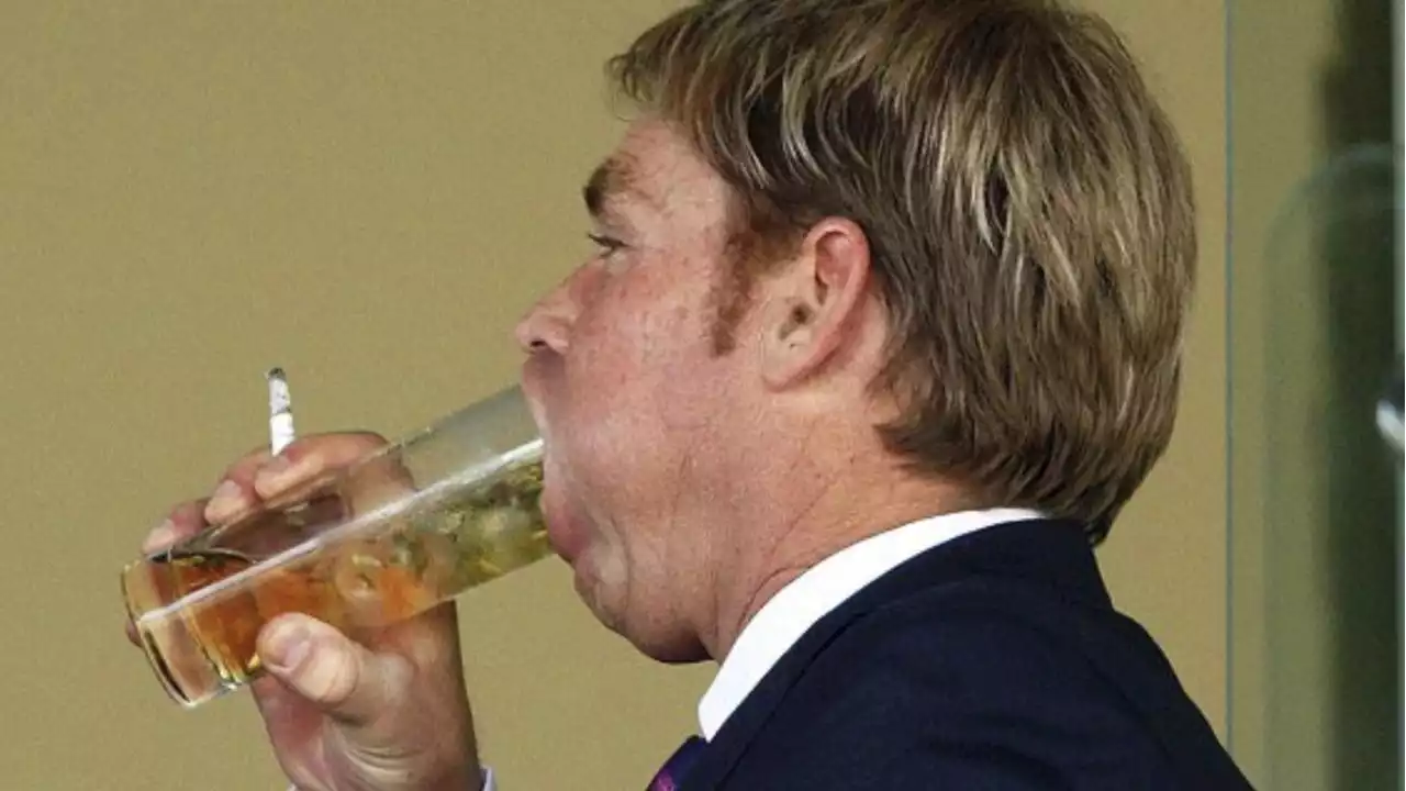 The life and controversies of Shane Warne