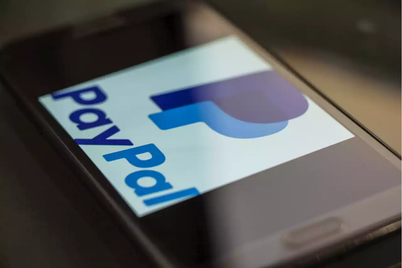 PayPal shuts down services in Russia over Ukraine invasion