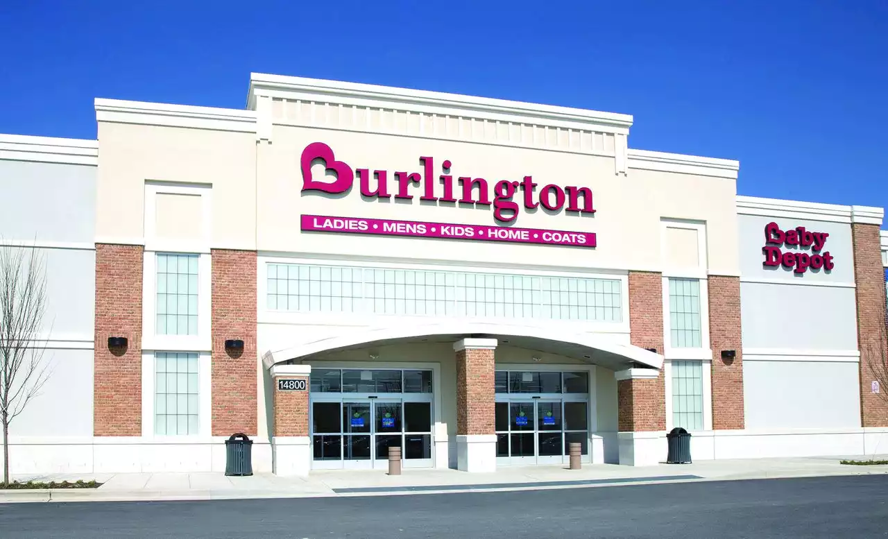 Burlington continues N.J. expansion, another store planned for 2022