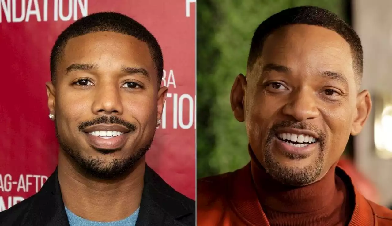 Michael B. Jordan joining Will Smith for ‘I Am Legend’ sequel