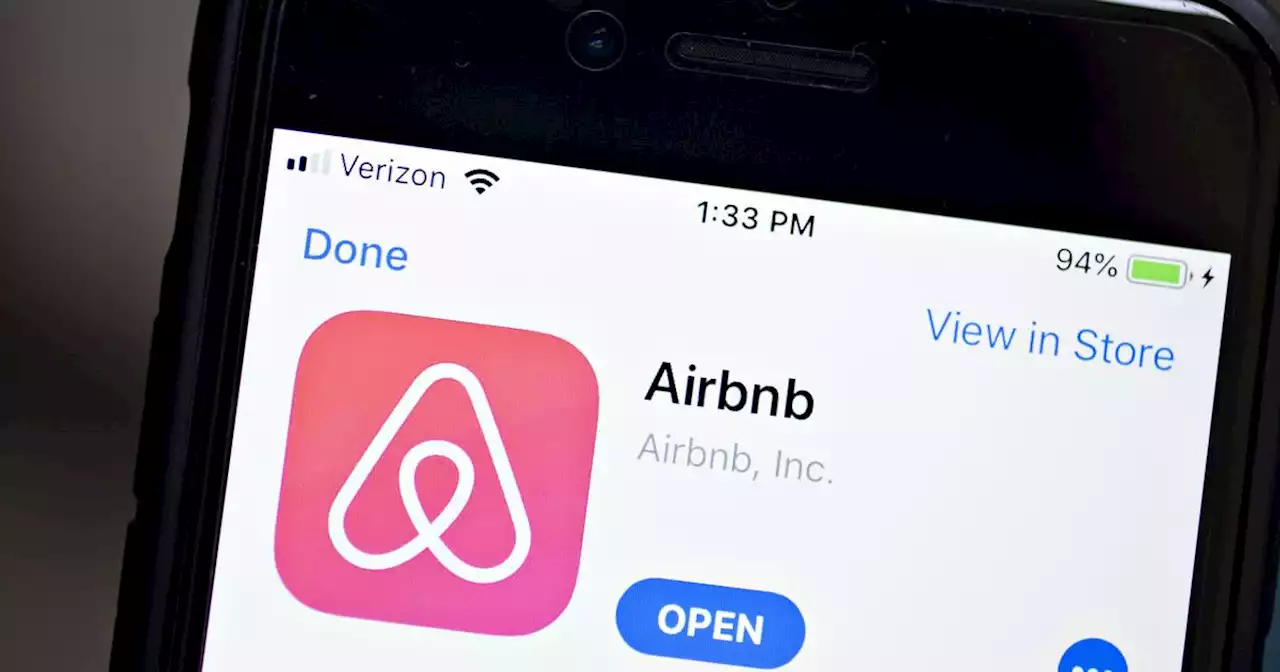 Airbnb Ghost Bookings Emerge As an Iffy Form of Aid to Ukraine