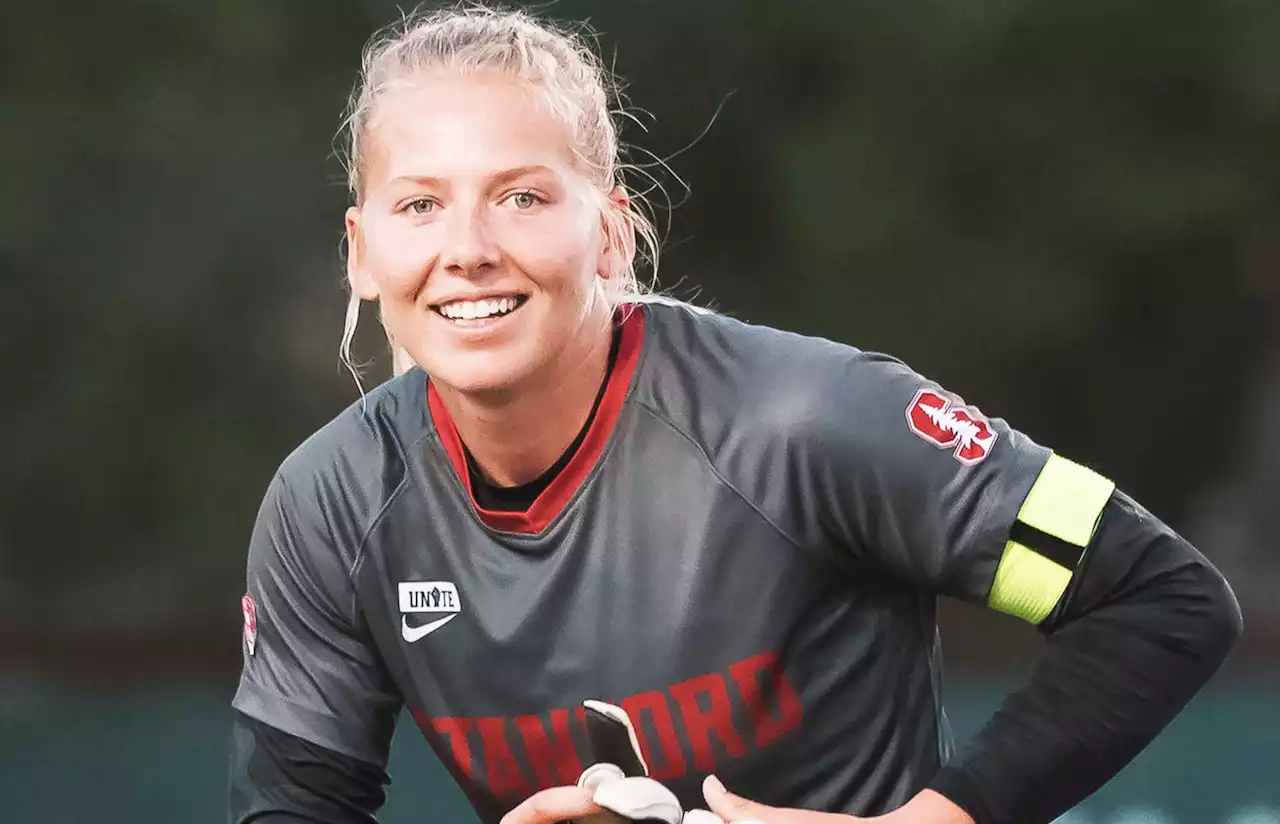 Stanford soccer player Katie Meyer dies of suicide