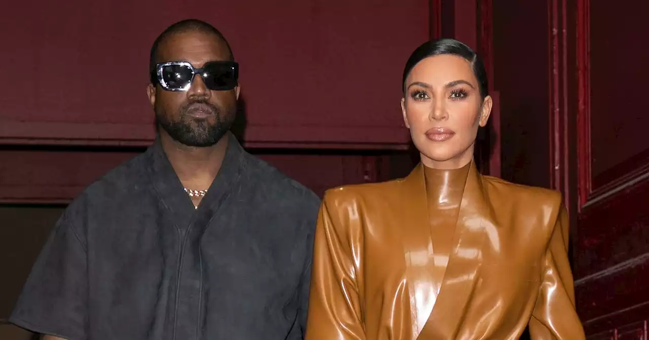 Kim Kardashian 'furious' with Kanye West over Pete Davidson music video dig