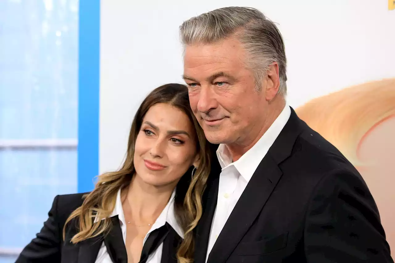 Hilaria Baldwin taking social media break amid Alec’s wrongful death suit