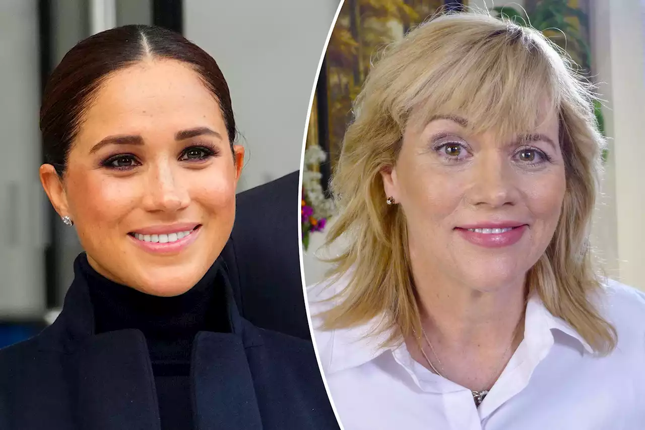 Meghan Markle sued by half-sister Samantha over Oprah Winfrey interview