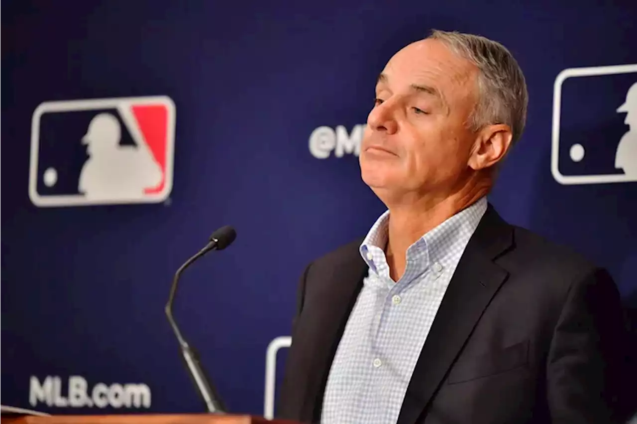 MLB cancels more spring-training games, pushing the schedule back to at least March 18