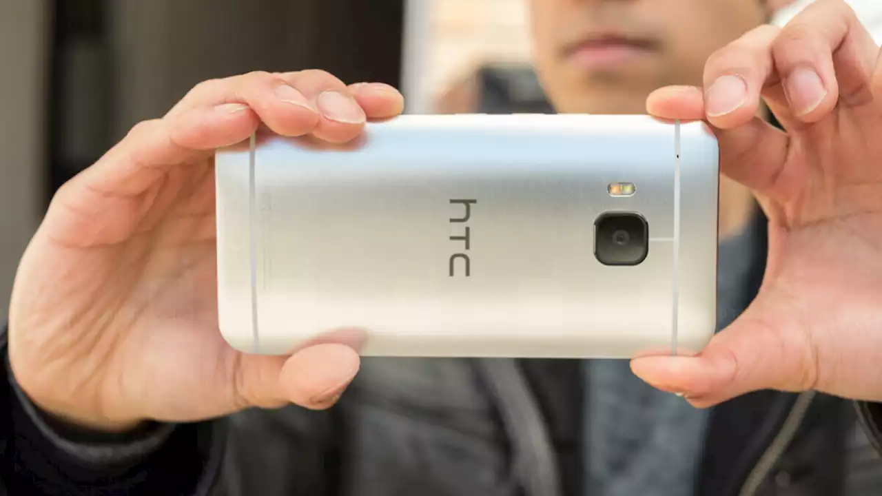 HTC's new video shows off what it sees as a typical day in the metaverse