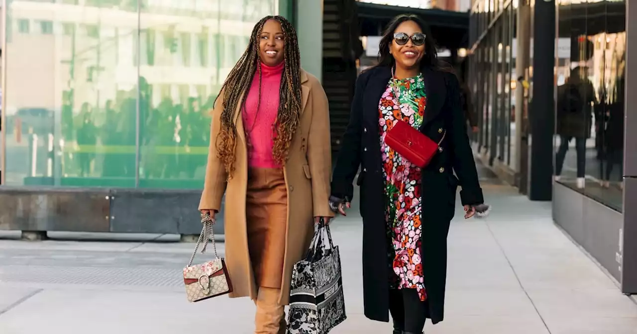 The 7 Biggest Street Style Trends of the Season, as Seen on Fashion Editors