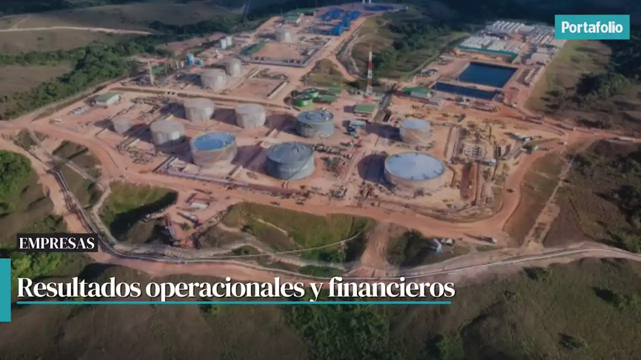 Frontera Energy aumentó un 117% el Ebitda en el 2021