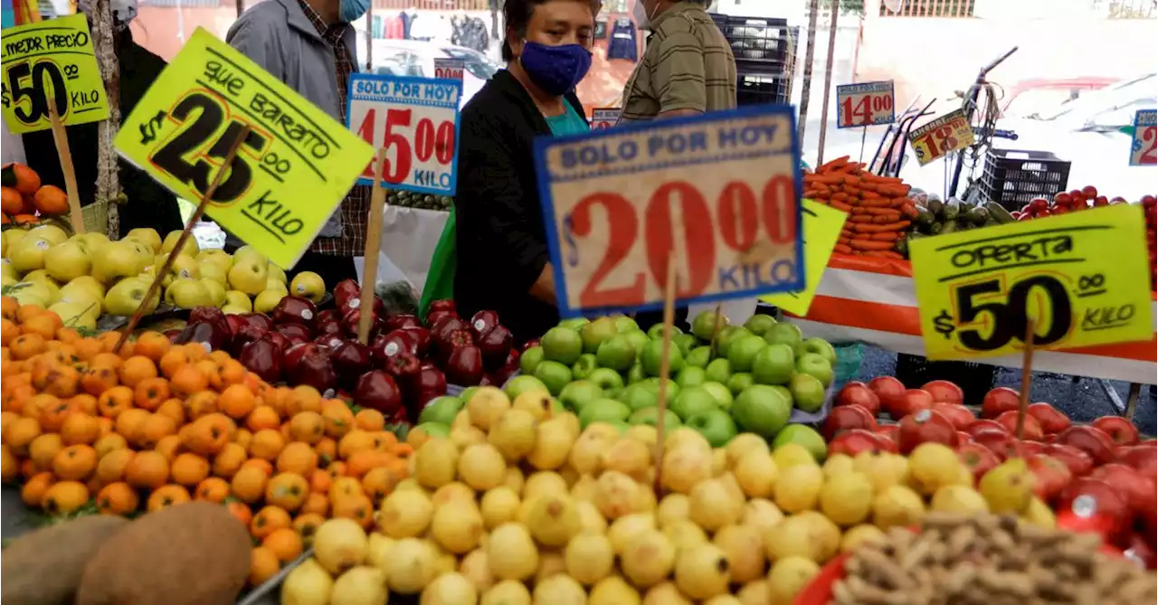 Food prices jump 20.7% yr/yr to hit record high in Feb, U.N. agency says