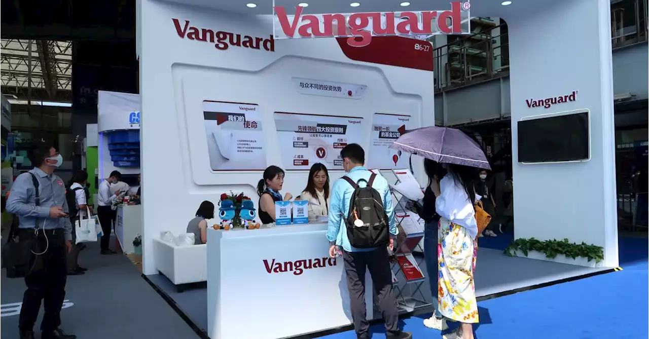 Vanguard will not restrict its active managers' decisions on Russia