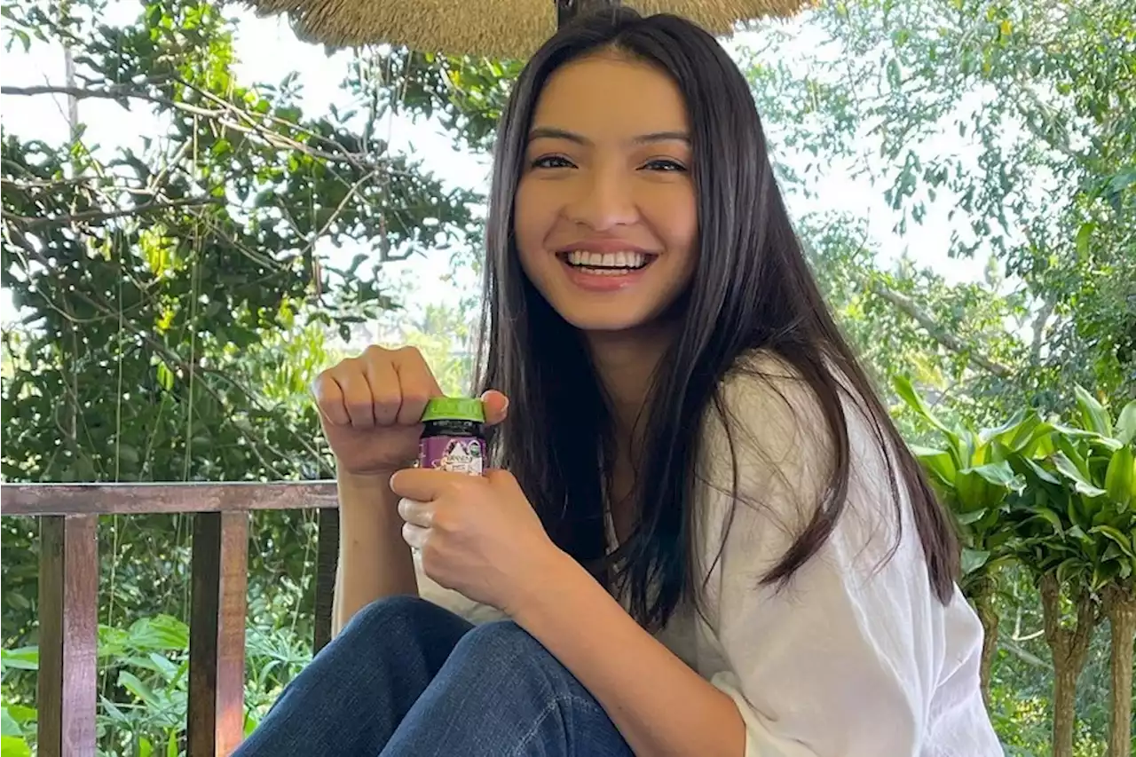 Raline Shah Makan Bareng Ayah Gigi Hadid, Dipuji saat Baca Al Fatihah