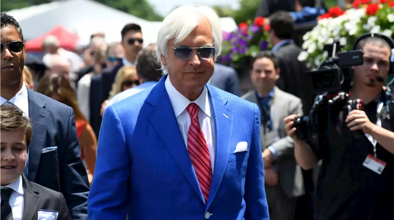 Kentucky Racing Board Upholds Bob Baffert’s Suspension