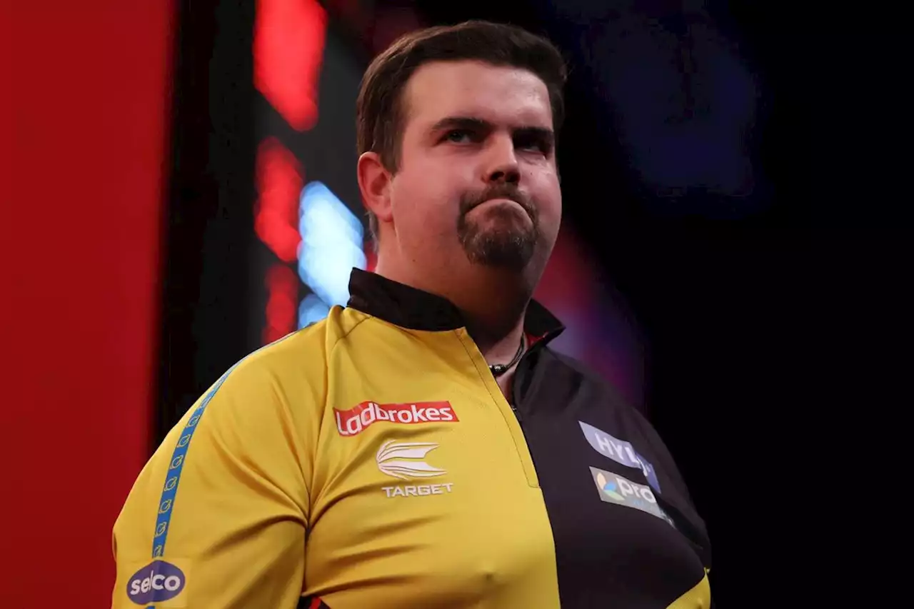 Darts: UK Open Runde 4 mit Schindler, Hempel, Price, van Gerwen, Wright und Anderson