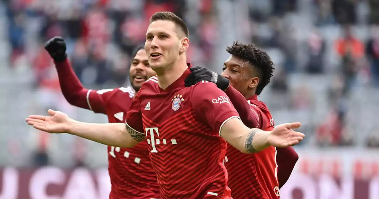 FC Bayern: Süle von Fan-Reaktionen überrascht - Ansage in Richtung Dortmund