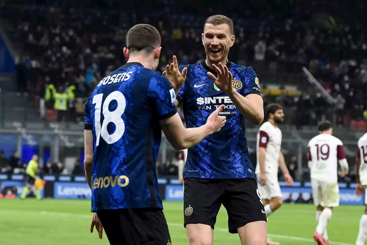 Serie A: Gosens mit erstem Scorerpunkt - Inter setzt sich mit Gala an die Spitze