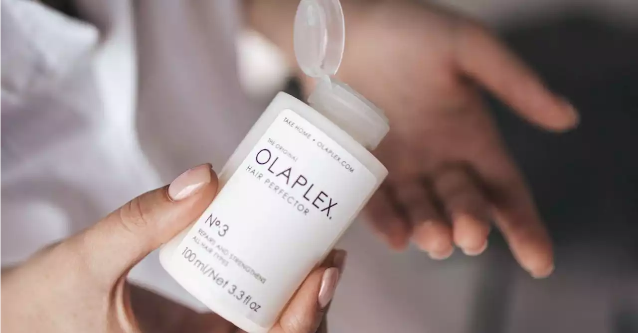 An ingredient used in Olaplex is being banned for its link with infertility – here are the facts