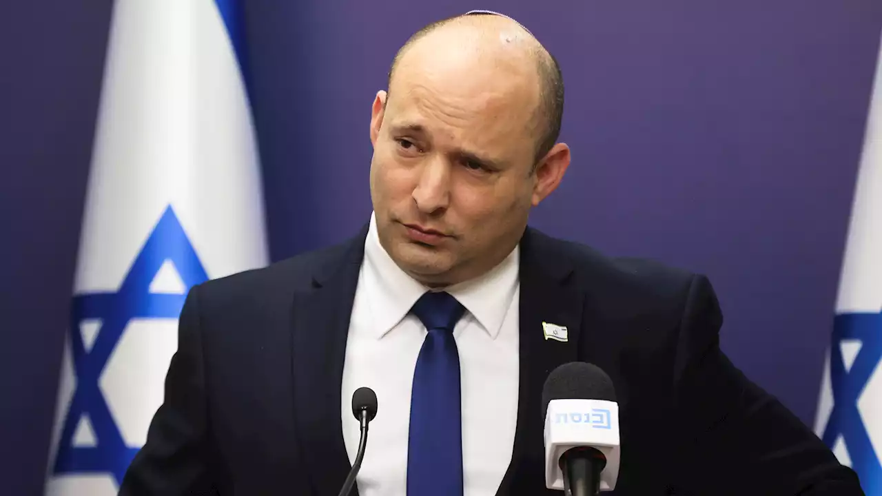 Krieg gegen die Ukraine: Bennett erst bei Putin, dann bei Scholz