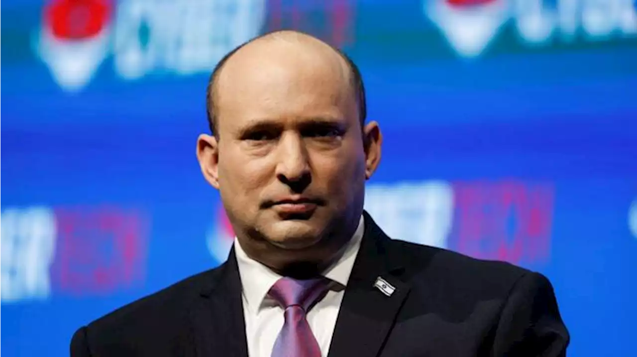 Israels Premier Bennett trifft Putin in Moskau