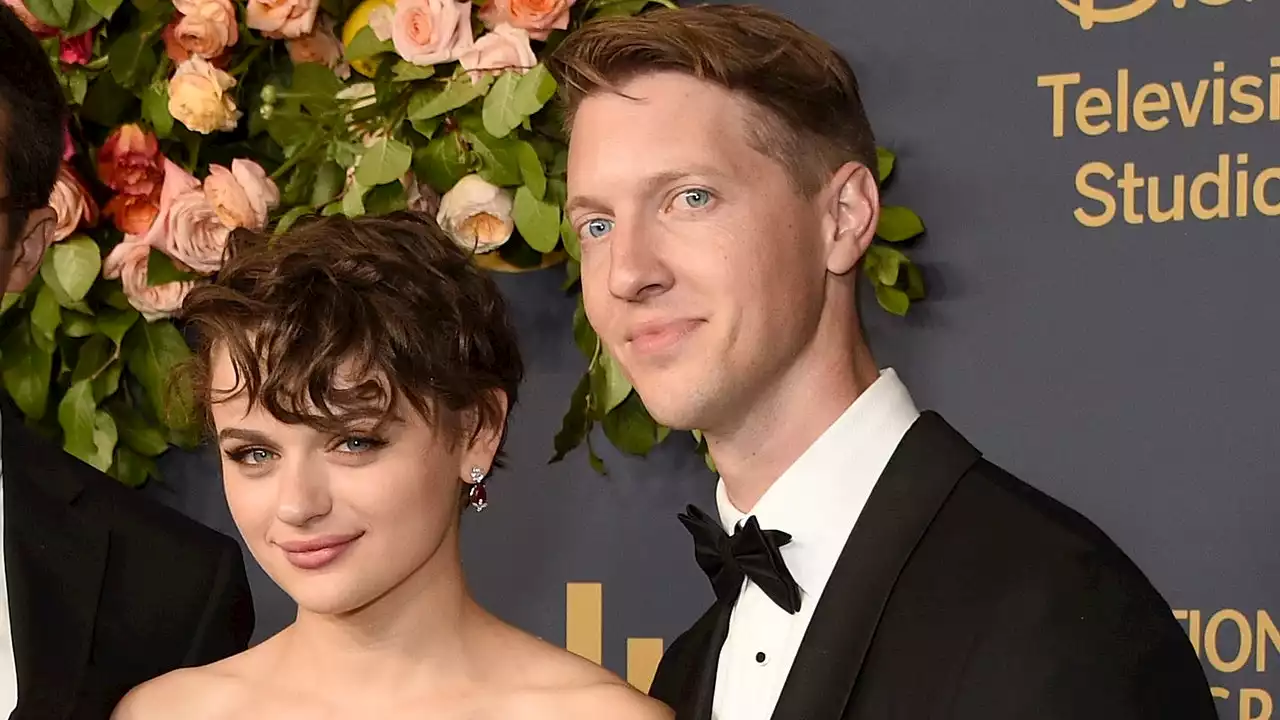 Joey King Is Engaged!