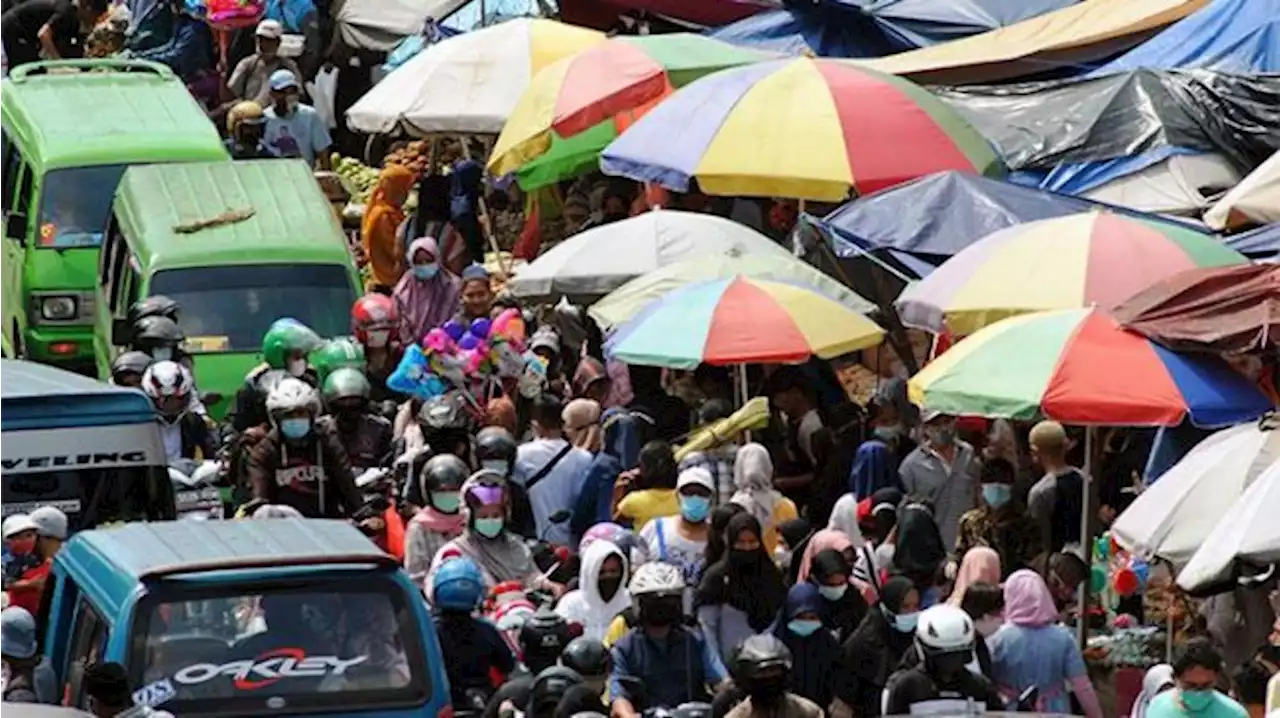 Harga Cabai hingga Telur Ayam Naik, BI Perkirakan Inflasi 0,32 Persen pada Maret