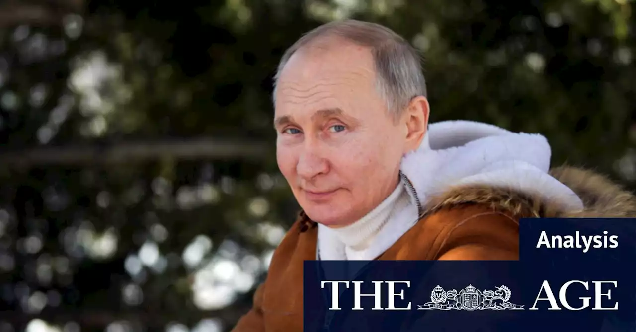 Why the far-left and far-right can’t resist Putin