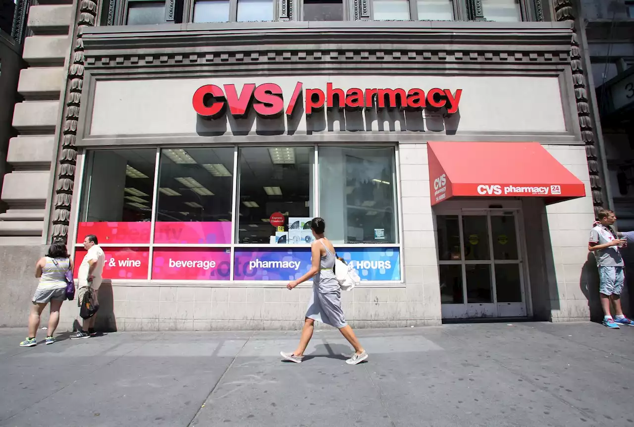 Healthcare giant CVS files for NFTs and virtual goods trademark