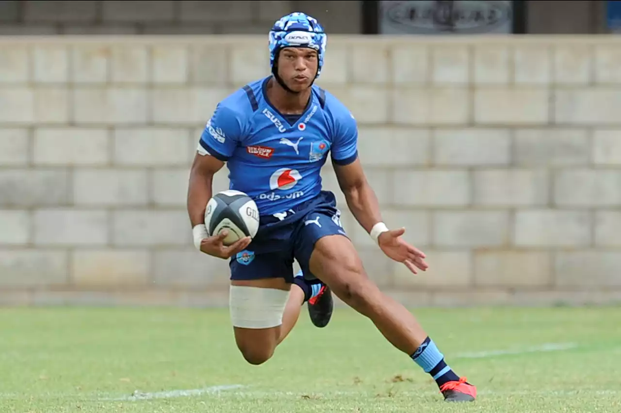 Bulls score seven tries to power past Griquas