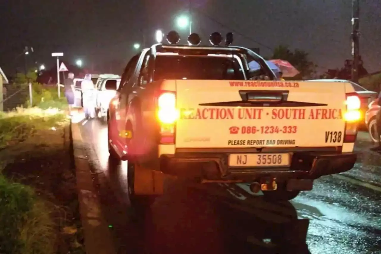 KZN drive-by shooting claims life of driver and his passenger injured