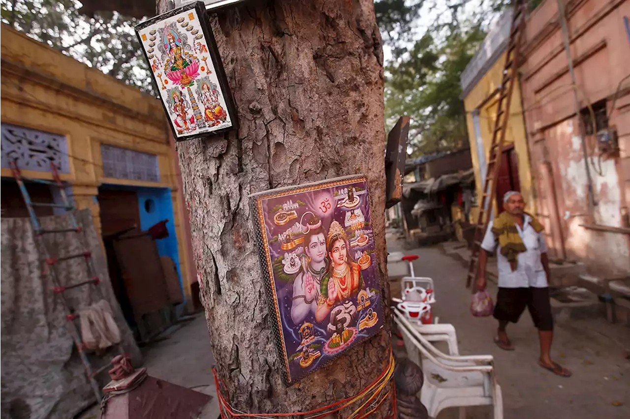 मध्य प्रदेश: दलित छात्रा को मंदिर में पूजा करने से रोकने को लेकर पुजारी गिरफ़्तार