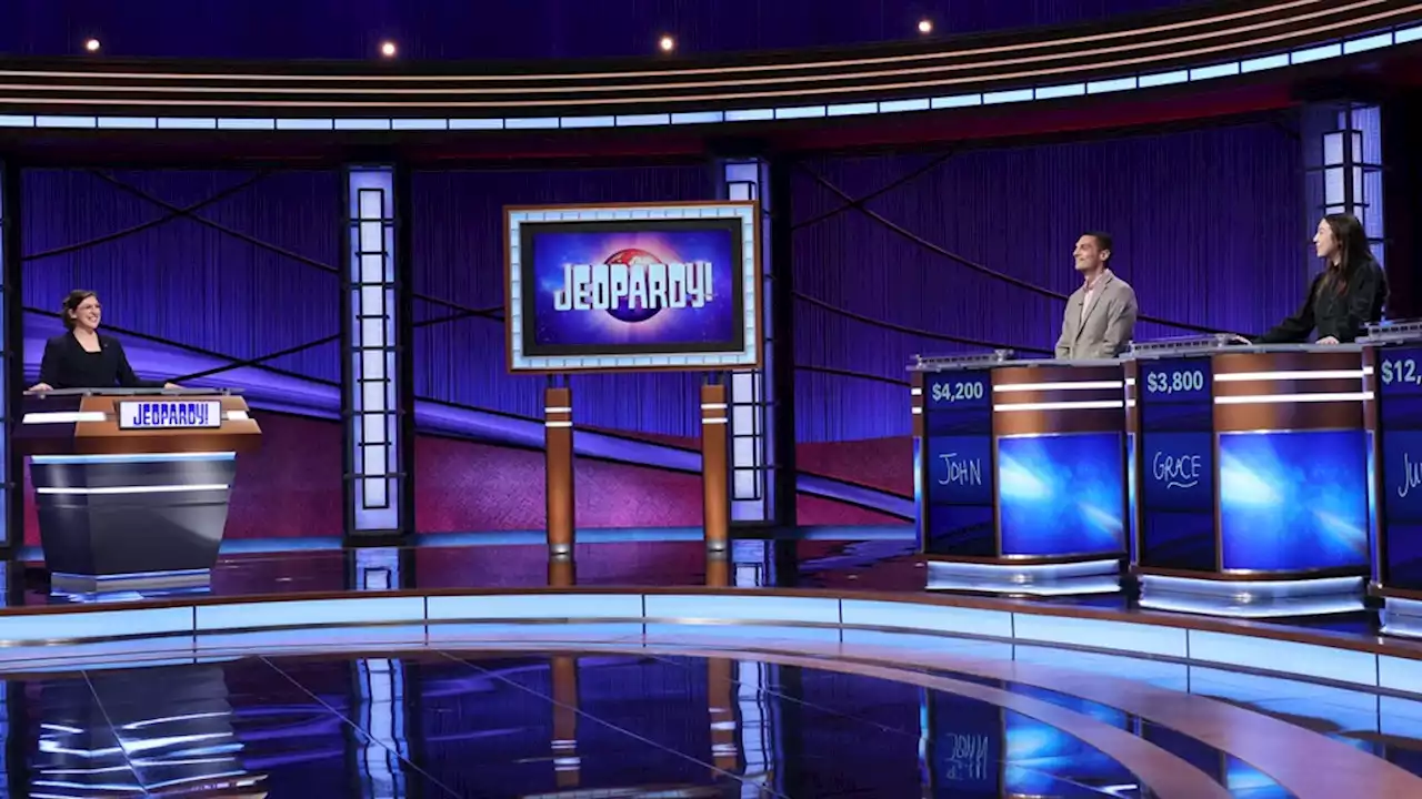 ‘Jeopardy!’ Offers Explanation for Clue About Ukraine and Russia Amid Invasion