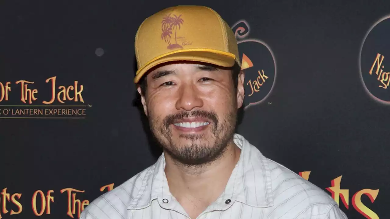 Randall Park Joins Will Ferrell, Jamie Foxx in Universal Comedy ‘Strays’ (Exclusive)