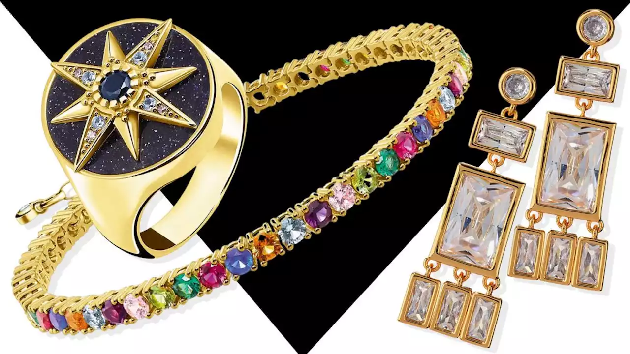 35 new jewellery buys for 2022