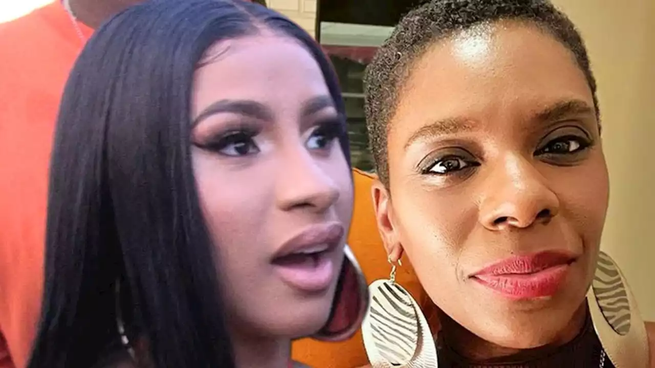 Cardi B Wants Court to Permanently Block Tasha K's Lies, Trash Talk
