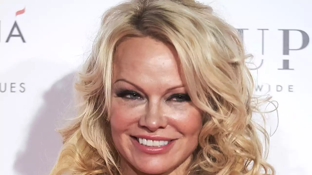 Pamela Anderson Promises 'Real Story' with Netflix Documentary: 'Not a Victim, But a Survivor'