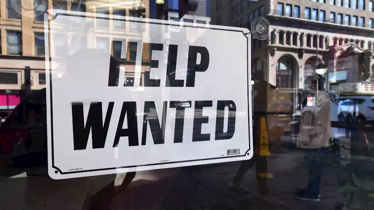 February Job Growth Strong as Private-Sector Hours Return to Pre-Pandemic Levels