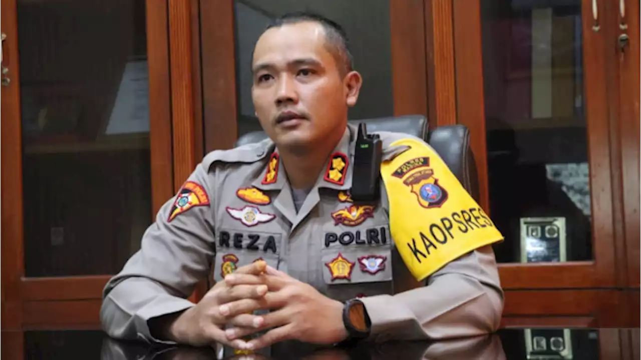 Terkait Pengeroyokan Wartawan, Kapolres Madina Minta Pelaku Segera Serahkan Diri