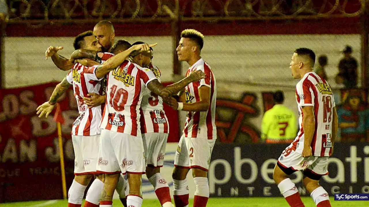 Barracas Central vs. Aldosivi, por la Copa Liga Profesional: resultado, resumen, goles y más - TyC Sports