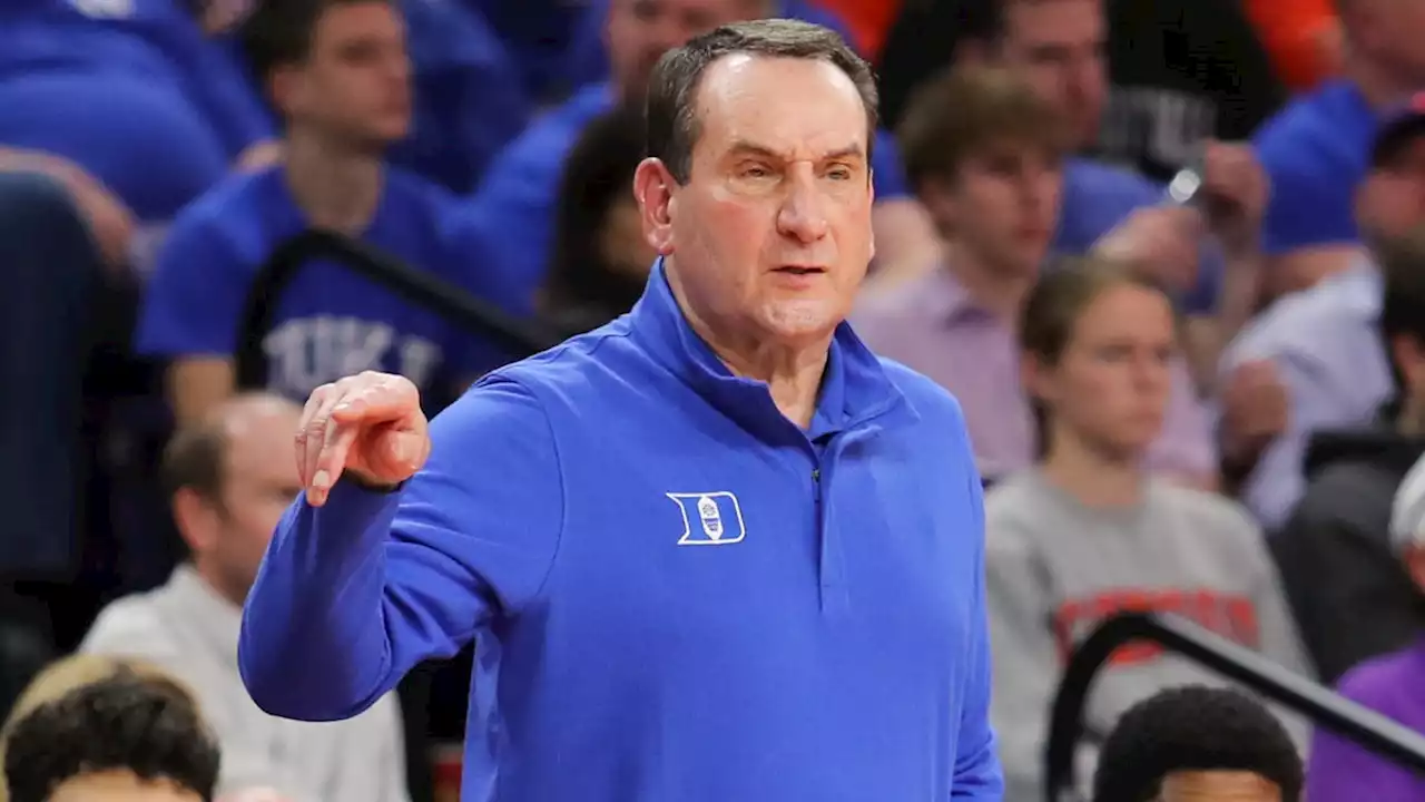 Ticket prices through the roof for Mike Krzyzewski’s final home game at Duke against North Carolina