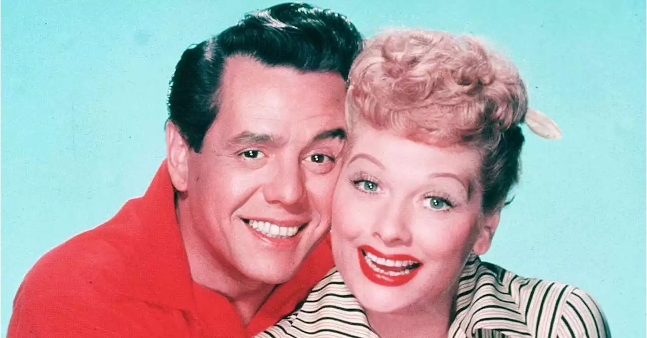 Everything to Know About Amazon Prime’s ‘Lucy and Desi’ Documentary