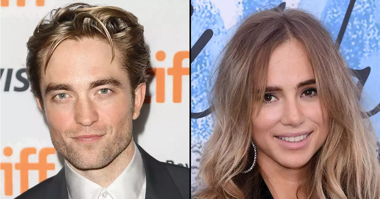 Robert Pattinson: Suki Waterhouse Embarrassed Me In Front of a 'Batman' Fan