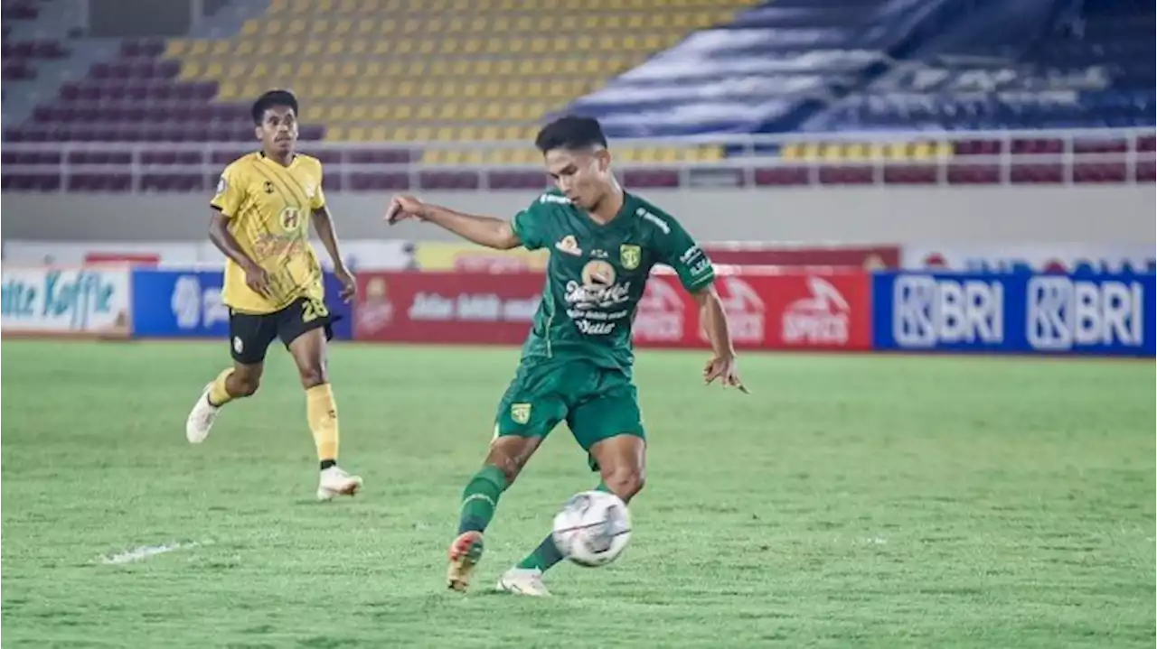 Persebaya Butuh Marselino, Aji Santoso Telepon Shin Tae-yong