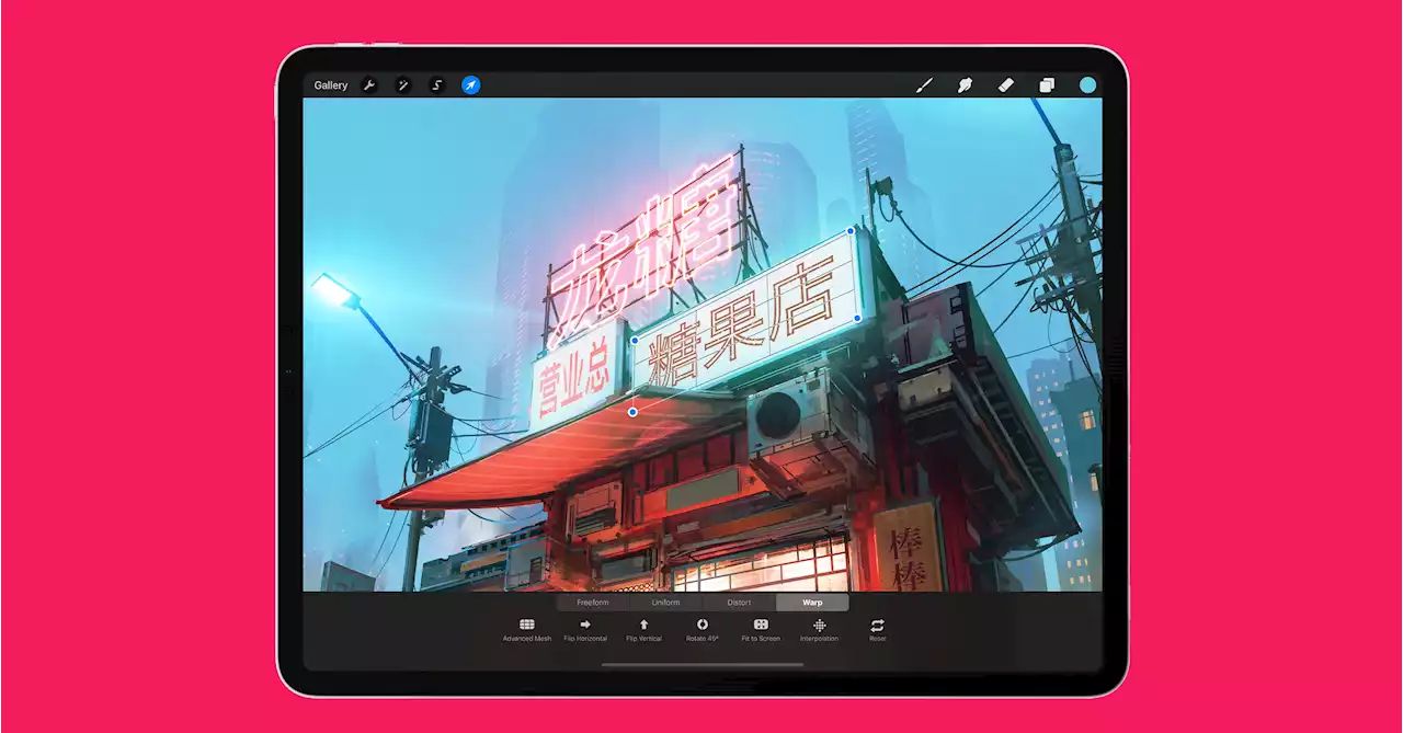 The Best Drawing Apps for Every Kind of iPad Artist