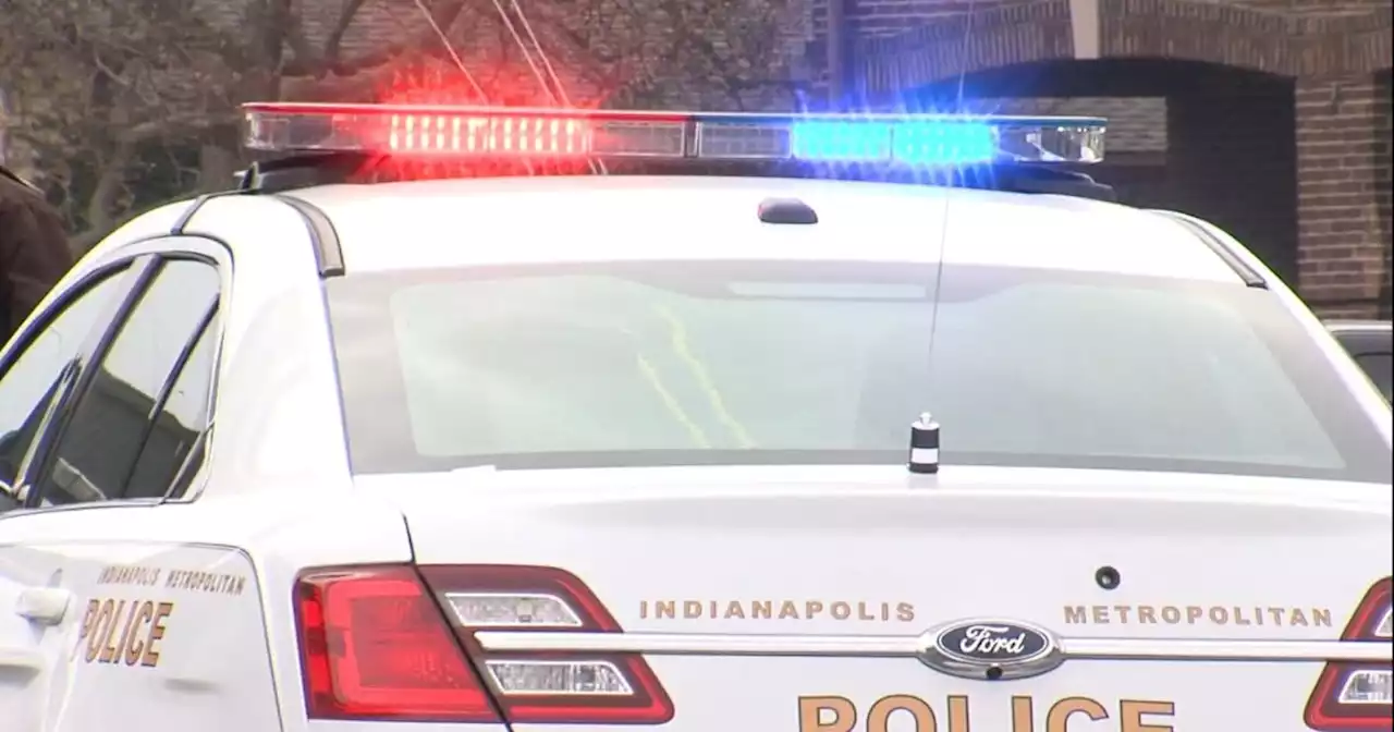 IMPD names officers in shooting near Fountain Square that left policeman seriously injured